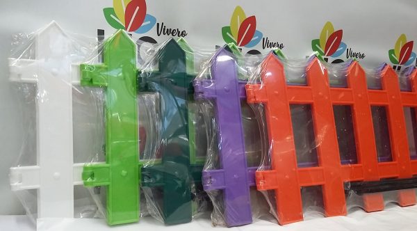 Cerco Verdeo x 1m lineal