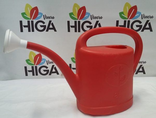 Regadera 2L Matriplast