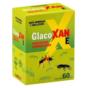 GlacoXan E