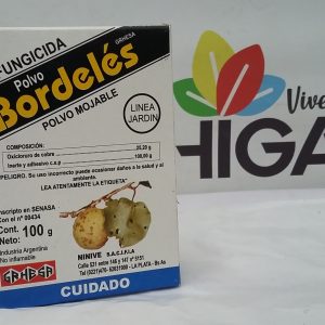 Grhesa Polvo Bordeles
