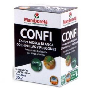 Mamboreta CONFI