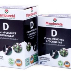 Mamboreta D