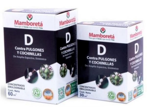 Mamboreta D
