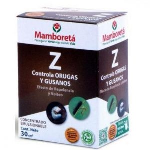 Mamboreta Z