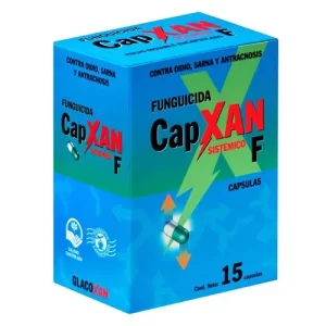 CapXan