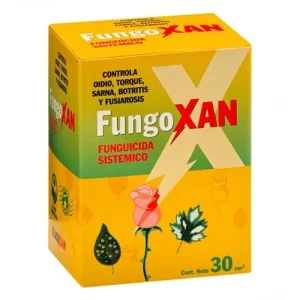 FungoXan