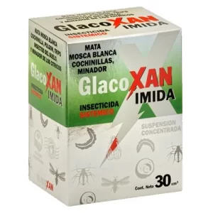 GlacoXan Imida