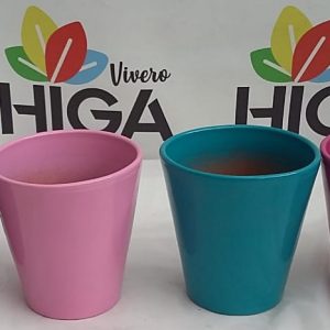 Terracota Pintadas