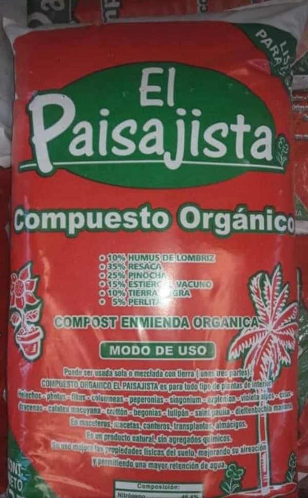 Compost
