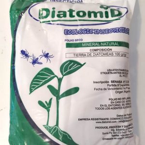 Diatomid Insecticida