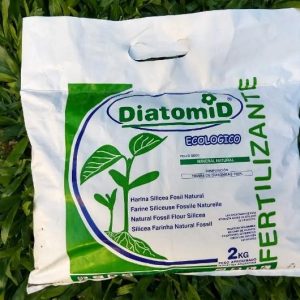 Diatomid Fertilizante