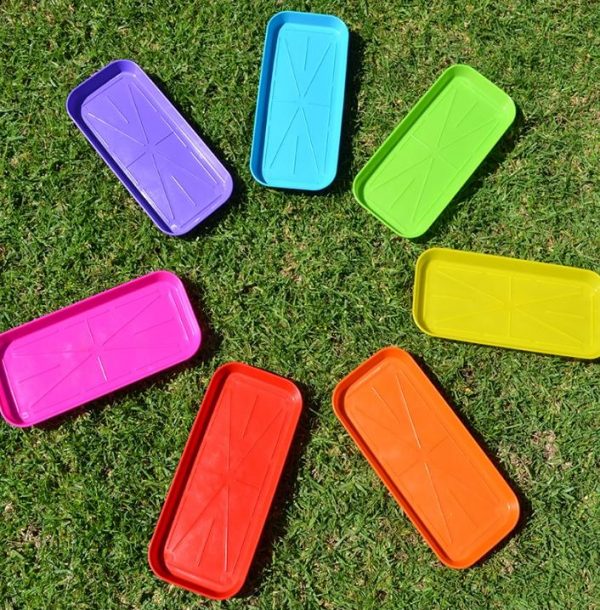 Platos para Jardineras Beruplast