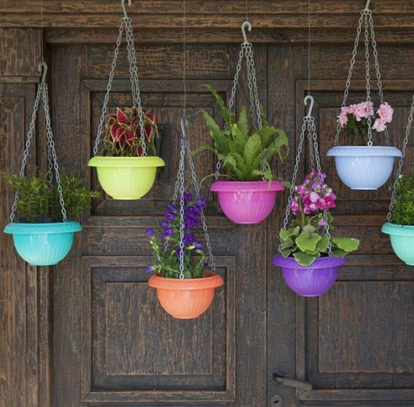 Beruplast Bols con Cadena