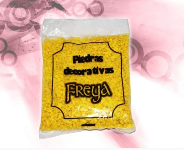 Piedras decorativas - Imagen 2