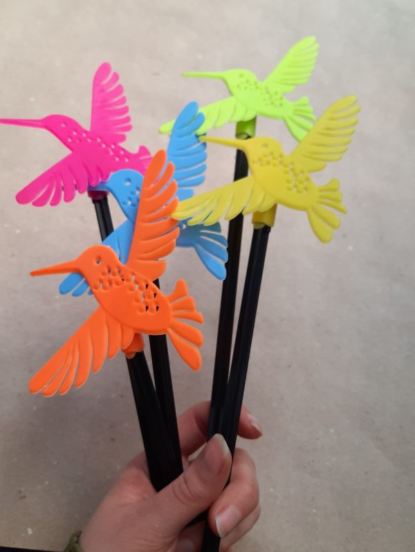Pinches - Imagen 4