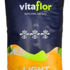 Vitaflor Ligth mix 50L