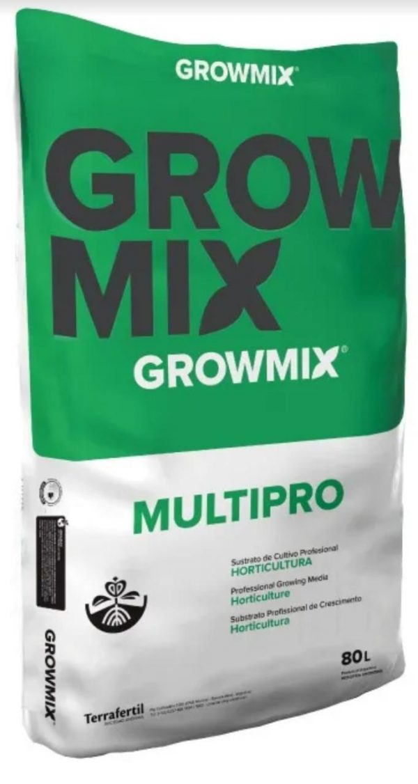 Growmix