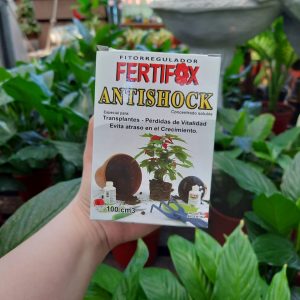 Fertifox Antishock 100cc