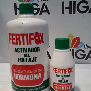 Fertifox