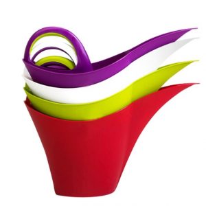 Regadera jarra 2L T.A. Plastic