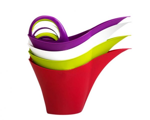 Regadera jarra  5L T.A. Plastic
