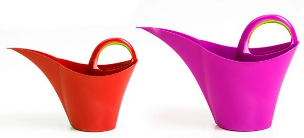 Regadera jarra  5L T.A. Plastic - Imagen 3