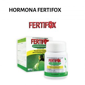 Fertifox Hormona