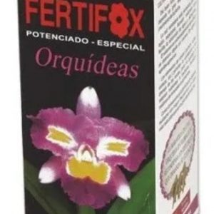 Fertifox Orquideas