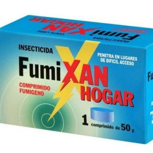 GlacoXan Fumixan Hogar