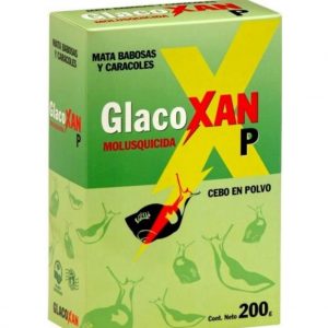 GlacoXan P 200gr