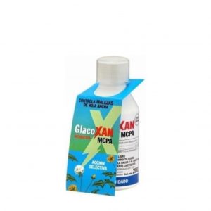 GlacoXan Herbicida Selectivo