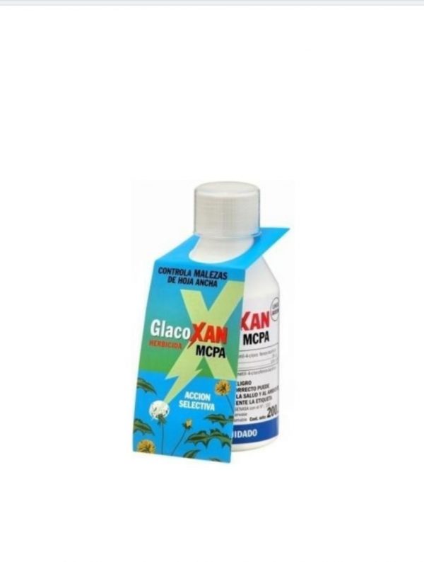 GlacoXan Herbicida Selectivo