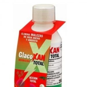 GlacoXan Herbicida Total
