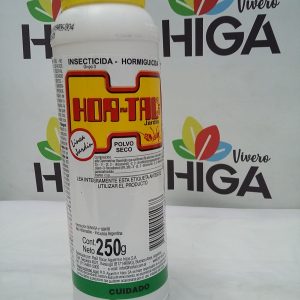 Hortal Polvo 250gr