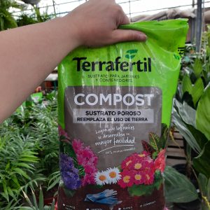 Compost Terrafertil