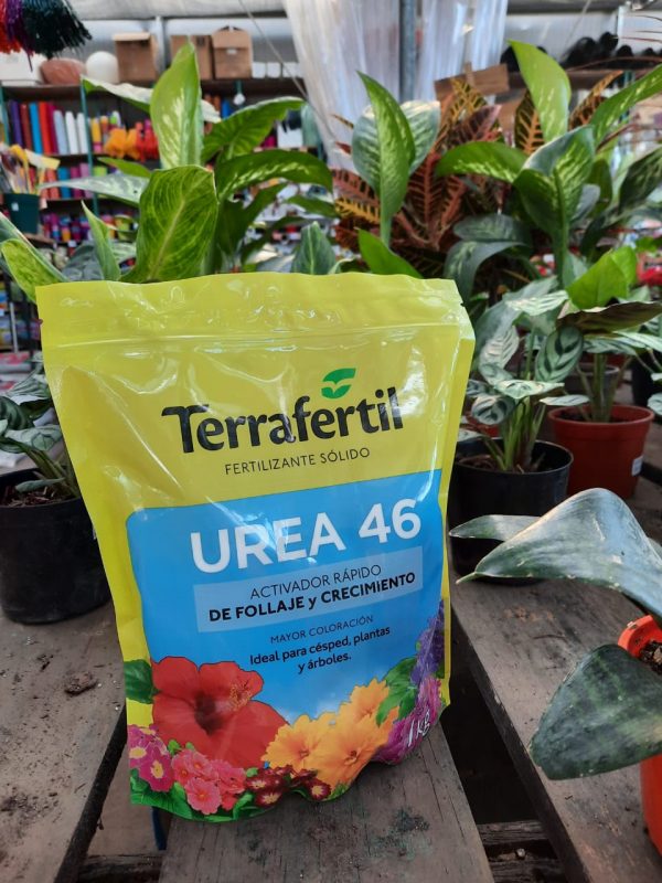 1Kg. Urea 46