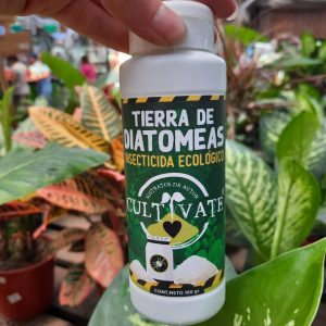 Cultivate - Tierra de Diatomeas 100gr.