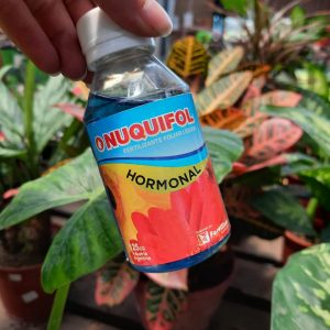 Fertilizantes Nuquifol