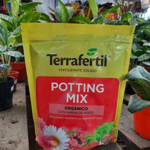 1Kg. Potting Mix
