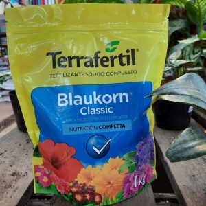 1Kg. Blaukorn Classic
