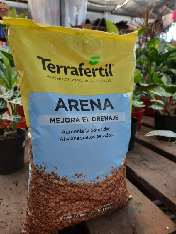 Arena 5Lts.