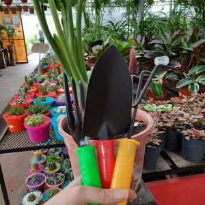 Herramientas