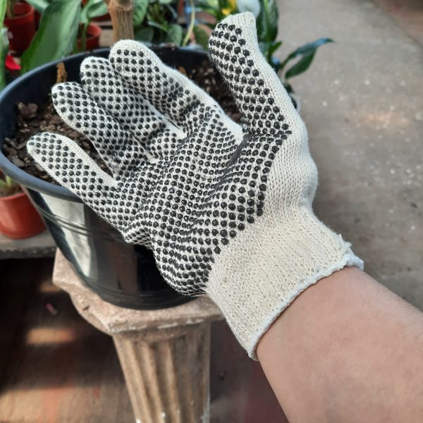 Guantes Moteados - Imagen 2