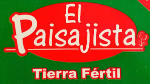 El paisajista