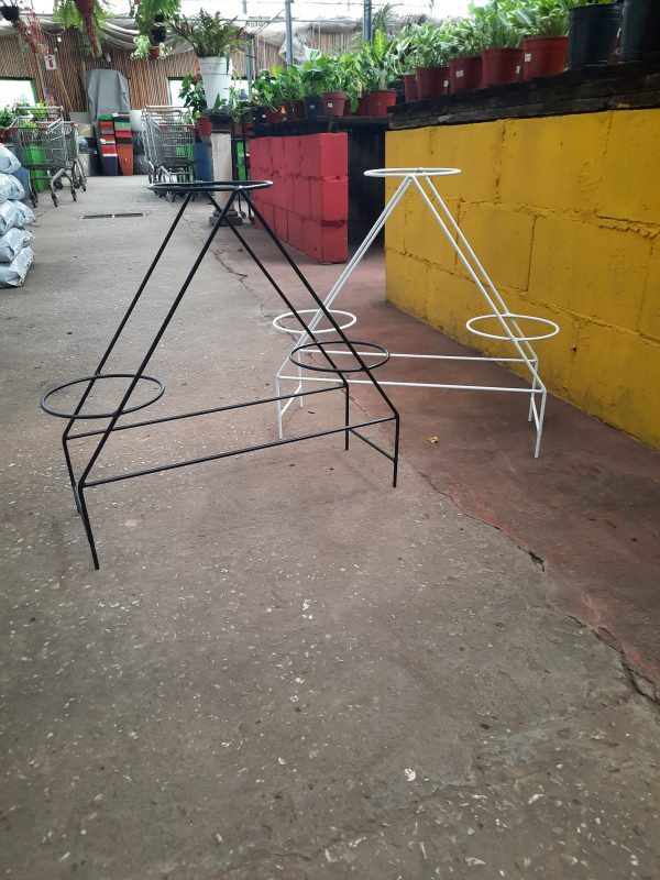 Triangulo 3 aros