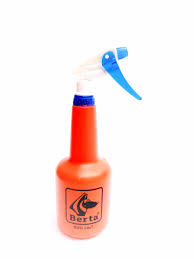 Pulverizador Gatillo Reforzado Berta 800CC