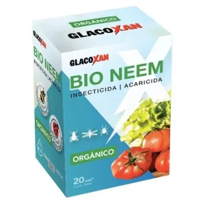 Glaco Xan - Bio Neem