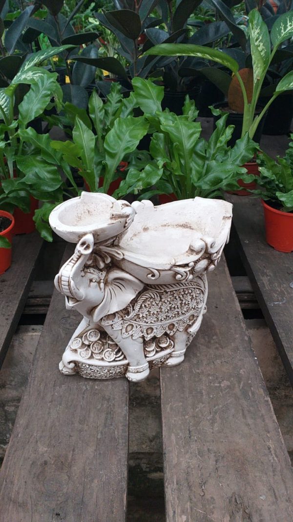 Fuente Elefante | Vivero Higa