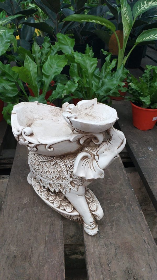 Fuente Elefante | Vivero Higa