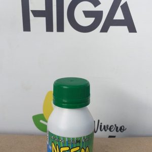 Lombrico Aceite de Neem